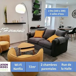 lharmonie-72m-2-chambres-2-sdb-hyper-centre.midi-pyreneeshotels.com/