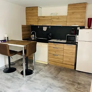  Appartamento Cavaliere Studio 4 Pers