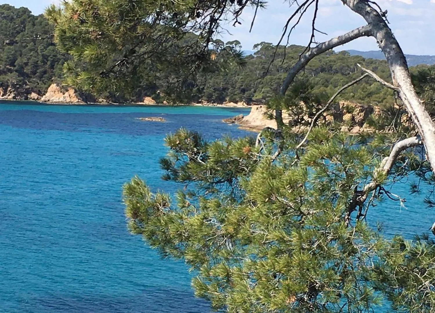 Apartment Appartement T3 Lumineux Traversant Totalement Neuf En Face De La Plage Front De Mer Vue Sur Les Iles Vue Mer Panoramique Assuree Residence De La Plage Centre Ville Du Lavandou 3Eme Etage Avec Ascenseur Appartement T3 Le Lavandou France